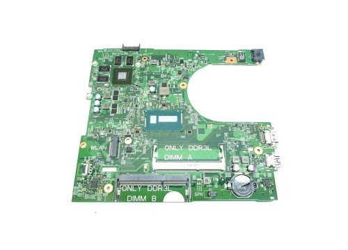 Dell Laptop Motherboard - 0JCKNX