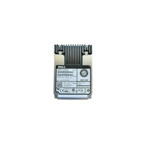 Dell Solid State Drive - 0JGXK2
