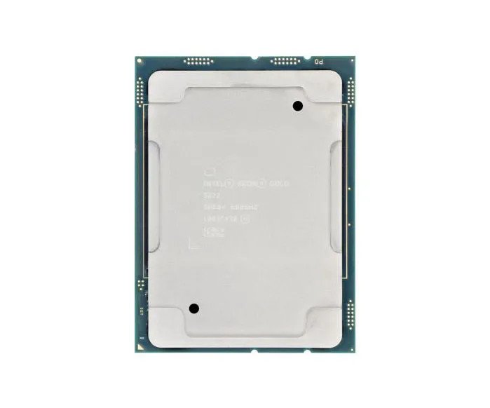 Dell Intel Processor - 0JKP0W