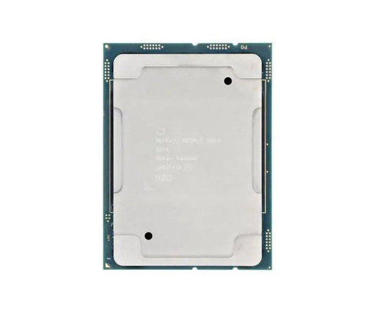 Dell Intel Processor - 0JKP0W