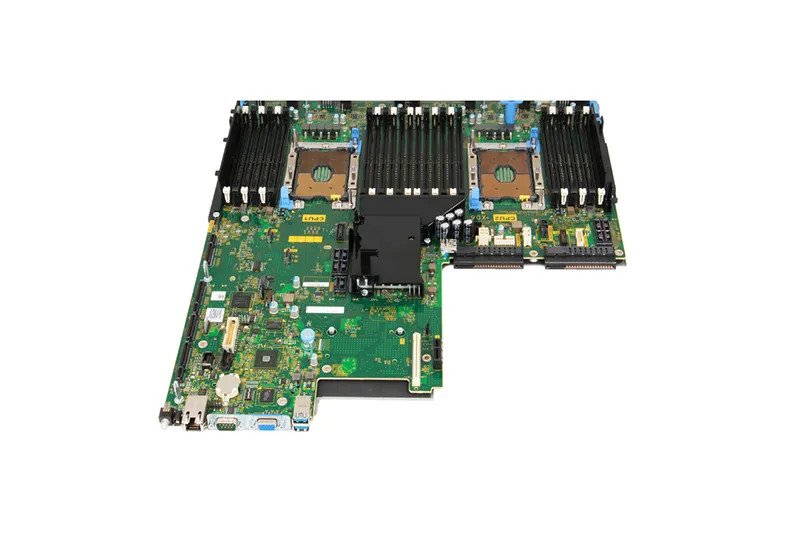 Dell Server Motherboard - 0JM3W2