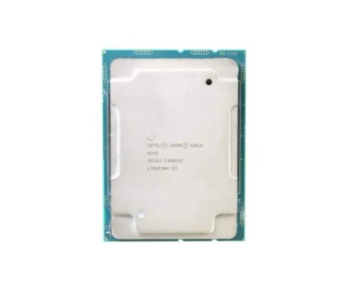 Dell Intel Processor - 0JPG8H