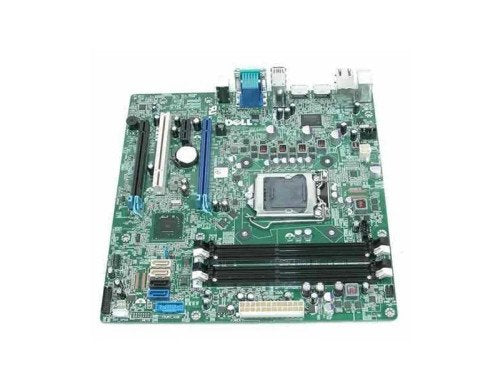 Dell Desktop Motherboard - 0K2V4W