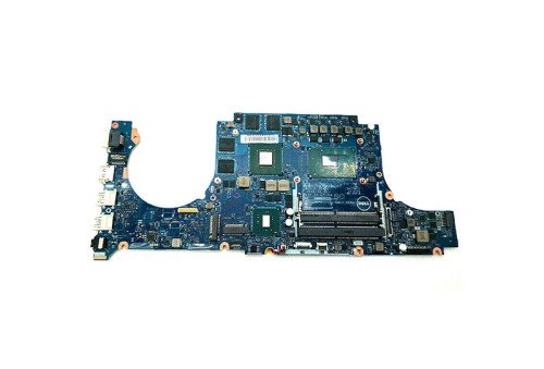 Dell Laptop Motherboard - 0KD43Y