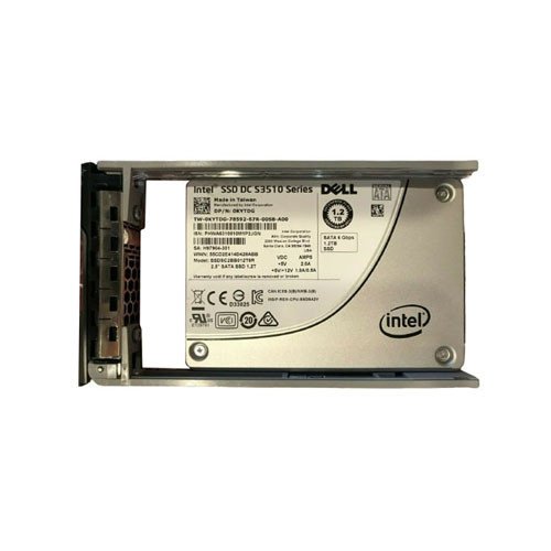 Dell Solid State Drive - 0KYTDG