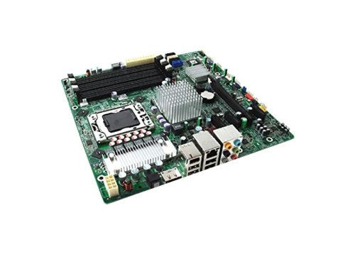 Dell Desktop Motherboard - 0M679K