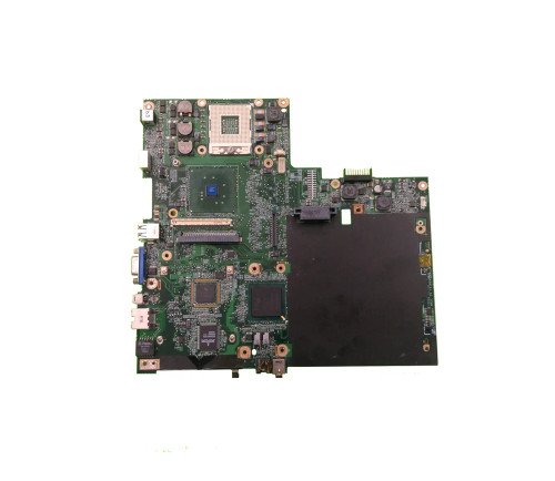 Dell Laptop Motherboard - 0M7452