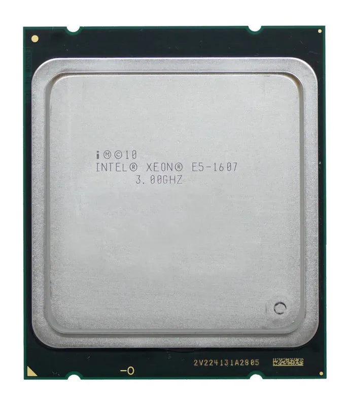 Dell Intel Processor - 0M8HJJ