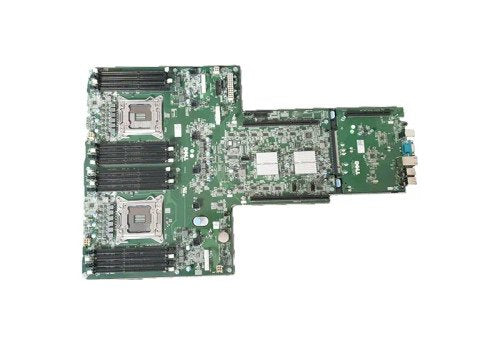 Dell Server Motherboard - 0MGYR2