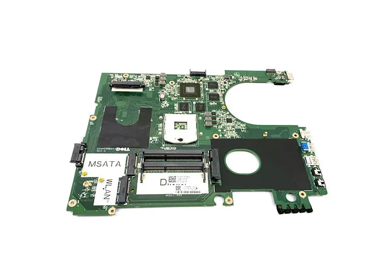 Dell Laptop Motherboard - 0MPT5M