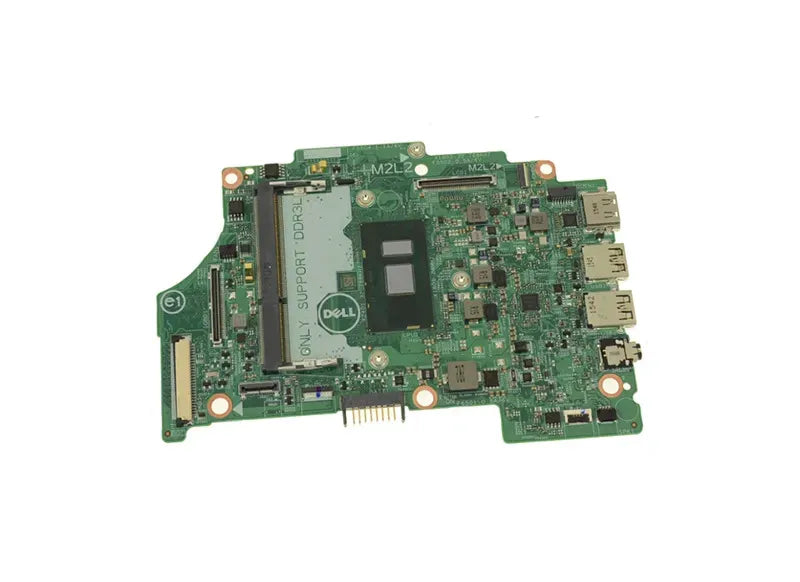 Dell Laptop Motherboard - 0MV6W2