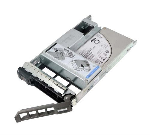 Dell Solid State Drive - 0MWK12