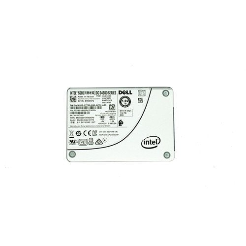 Dell Solid State Drive - 0MWKF2