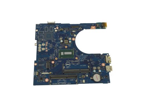 Dell Laptop Motherboard - 0N64X4