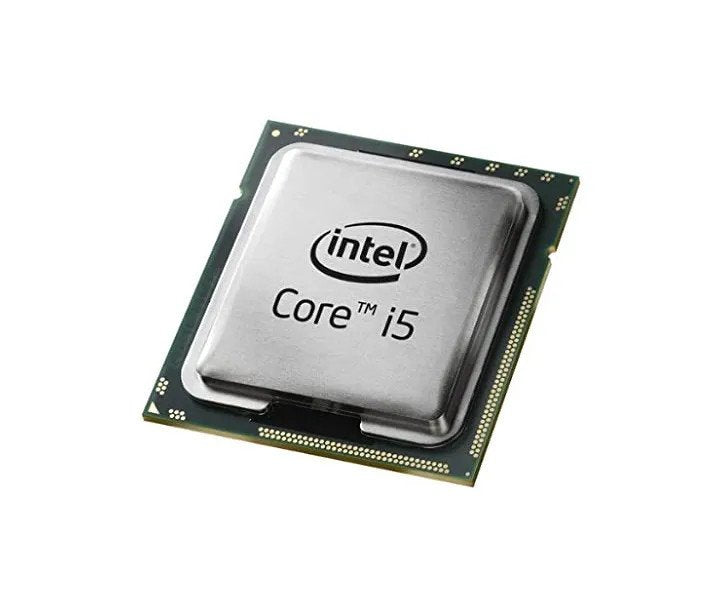 Dell Intel Processor - 0N87G0