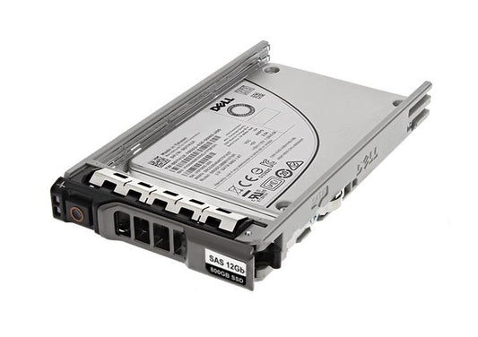 Dell Solid State Drive - 0N8X07