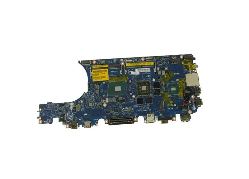 Dell Laptop Motherboard - 0N98Y6