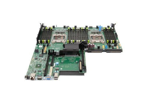 Dell Server Motherboard - 0NHNHP
