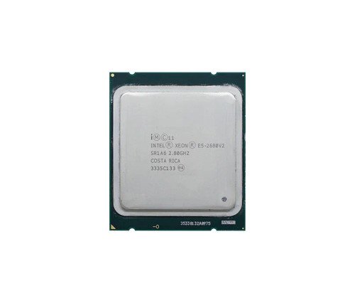 Dell Intel Processor - 0NNVTR