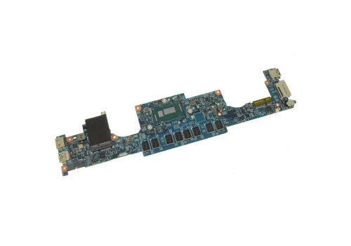 Dell Laptop Motherboard - 0NT27R