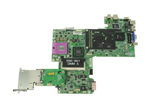 Dell Laptop Motherboard - 0NX905