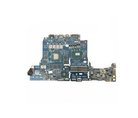 Dell Laptop Motherboard - 0NXK67