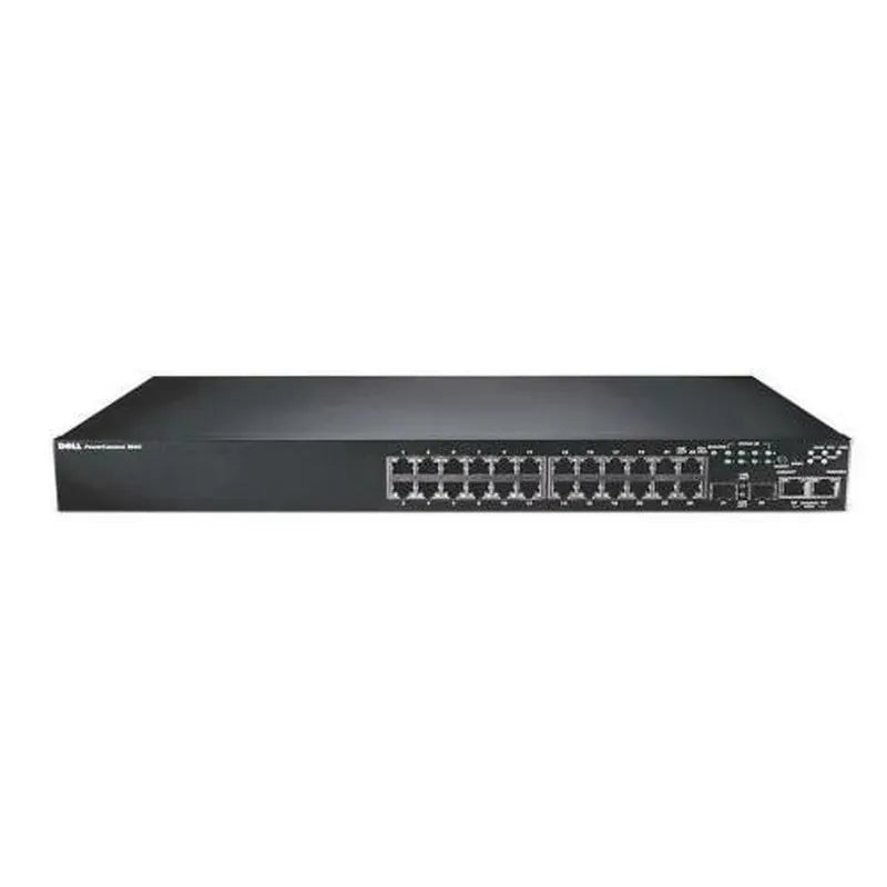 Dell Network Switch - 0P486K