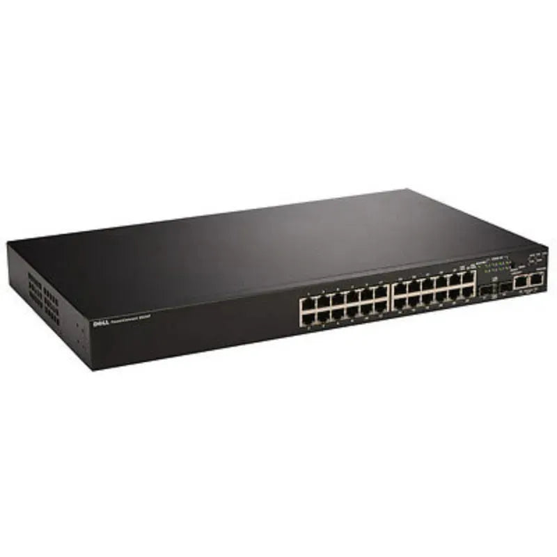 Dell Network Switch - 0P489K