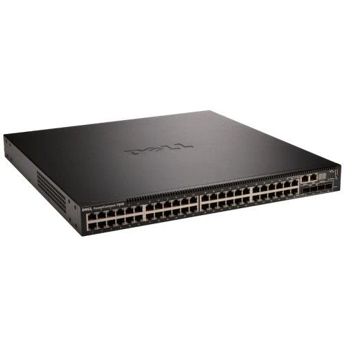 Dell Network Switch - 0P72W5
