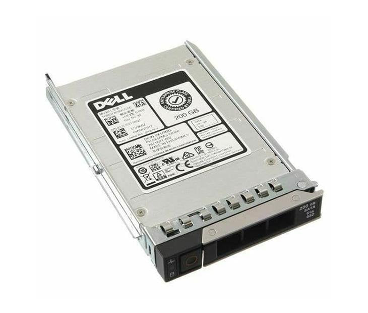 Dell Solid State Drive - 0P7FY