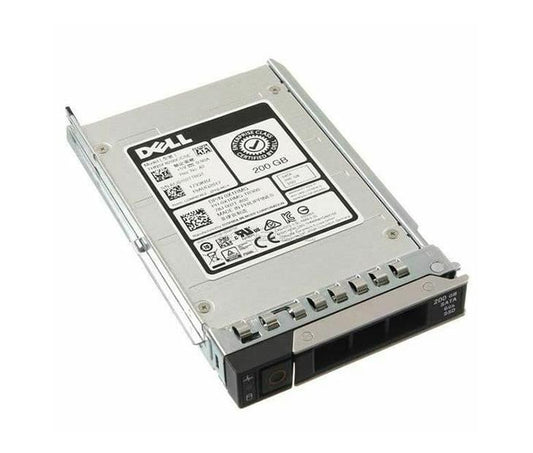 Dell Solid State Drive - 0P7FY