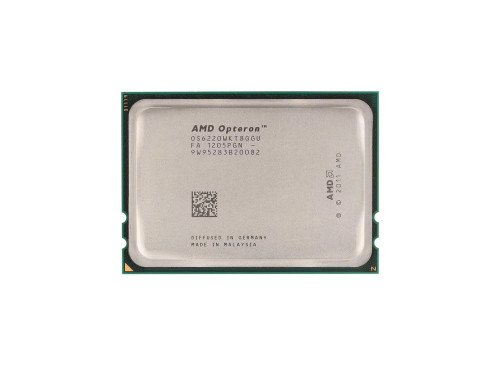 Dell AMD Processor - 0PPXX0