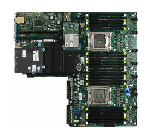 Dell Server Motherboard - 0PTWDY