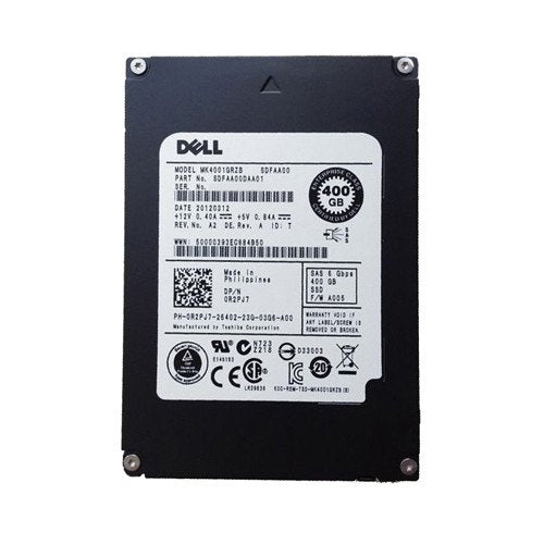 Dell Solid State Drive - 0R2PJ7