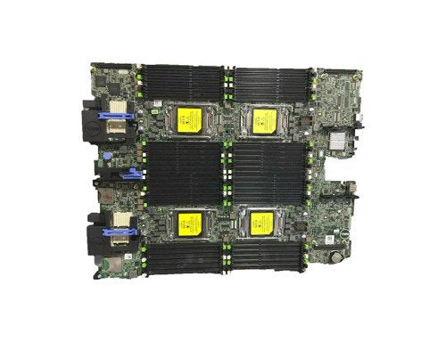 Dell Server Motherboard - 0R58H9