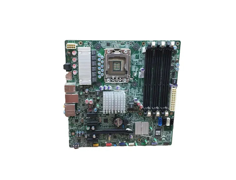 Dell Desktop Motherboard - 0R849J