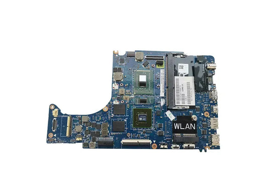 Dell Desktop Motherboard - 0R8TG5