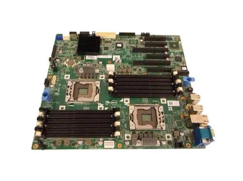 Dell Server Motherboard - 0RCGCR