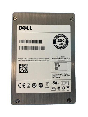 Dell Solid State Drive - 0RDJ9G
