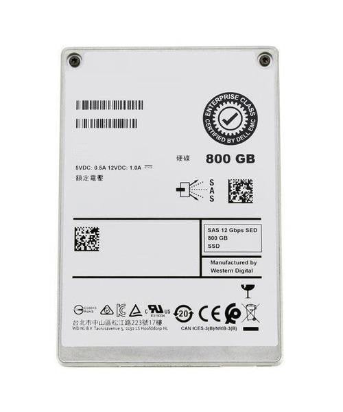 Dell Solid State Drive - 0RN87Y