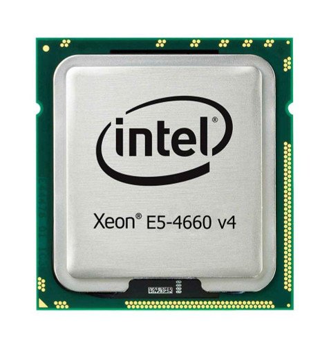 Dell Intel Processor - 0RPNR