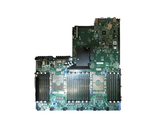 Dell Server Motherboard - 0RR8YK