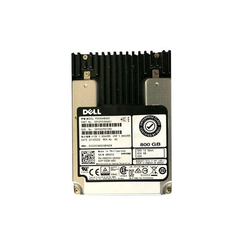 Dell Solid State Drive - 0RVCY3