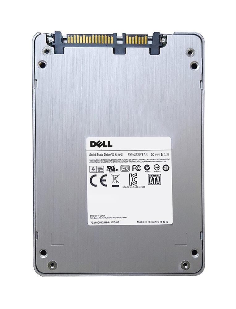 Dell Solid State Drive - 0RXJXM