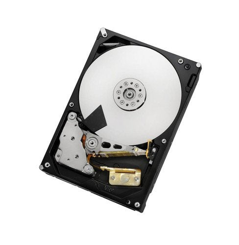 HGST Desktop Hard Drive - 0S03360