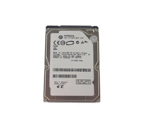 Hitachi Laptop Hard Drive - 0J43133