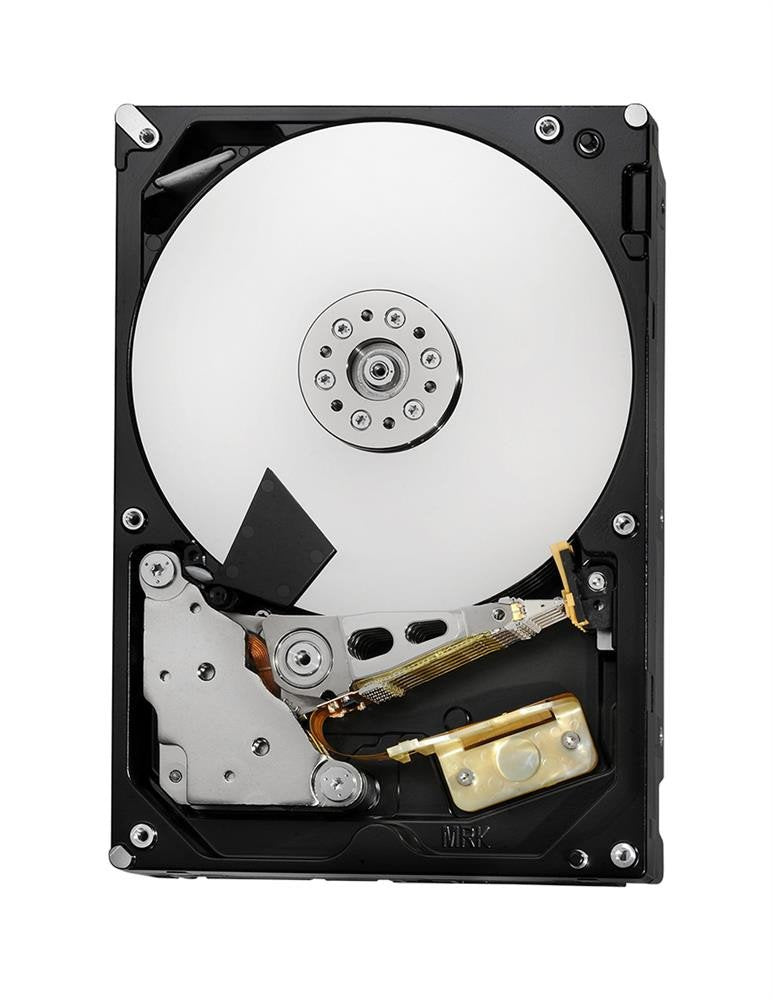HGST Desktop Hard Drive - 0S03835