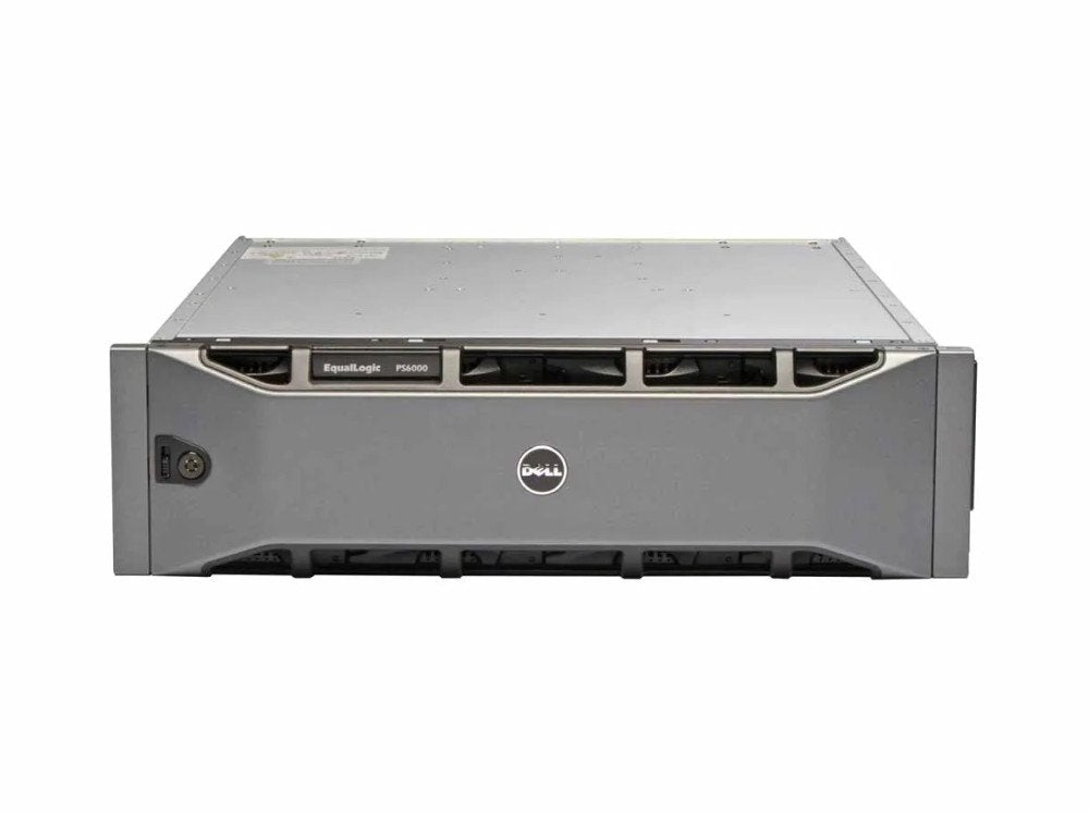 Dell Network Switch - 0S6000