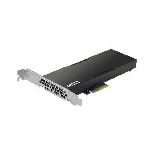 HGST Solid State Drive - 0T00831