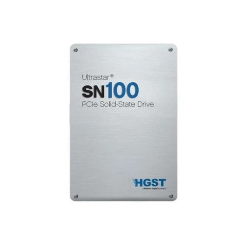 HGST Solid State Drive - 0T00837